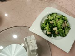 -烤肉宛饭庄(南礼士路店)