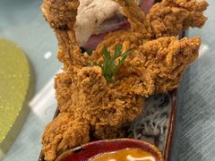-Limapulo: Baba Can Cook