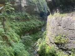 -鹿院坪生态旅游景区