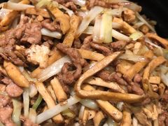 -慧娟面馆·餐厅(望江路店)