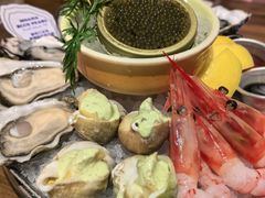 -Osteria Garden 生蚝花园餐厅(原进贤路店)