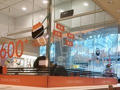 -争鲜回转寿司(西红门荟聚PLUS店)