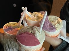 -Dip in Gelato(富民路店)