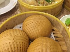 -荣威大酒店-中餐厅