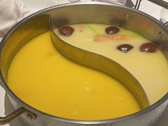 -红雀围·海鲜火锅(陆家嘴中心店)