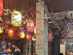 -金杨拉面王小吃面馆·牛三宝面·红烧牛肉粉
