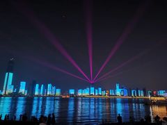 -武汉两江游览·夜游长江(汉口粤汉码头)