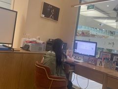 -海马体照相馆(成都来福士广场店)