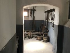 -青岛德国监狱旧址博物馆