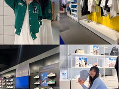 -凯德MALL(望京店)