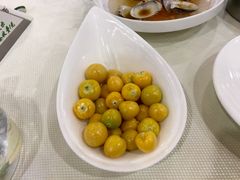 赠送水果菇茑-渔娘渔家丹东海鲜(东直门店)