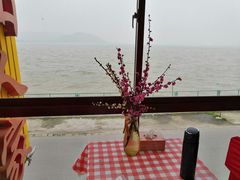 -湖山人家·湖景餐厅·特色农家菜(太湖西山店)