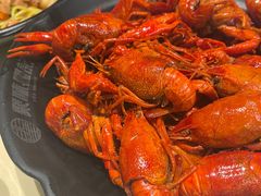 -聚味瞿记·龙虾堂(咸嘉湖店)