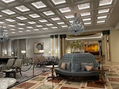 -广州富力丽思卡尔顿酒店