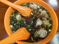 -味一早餐(新芝路店)