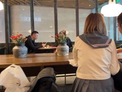 -BAKER&SPICE(环贸店)