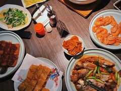 -亚亮|闽海鲜宴