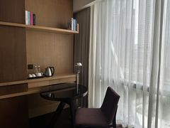 -深圳湾木棉花酒店