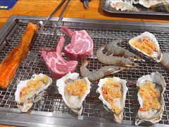 -蚝英雄·鲜蚝自助专门店
