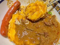 -公仔堂港式茶餐厅(西村店)