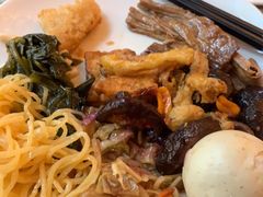 -三宝大饭店-中和艺素餐厅(浦上金山正祥广场店)