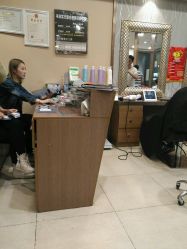 -星格造型·Hair Salon