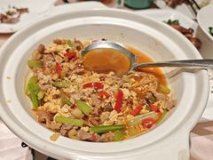 -王府井酒店(金桥港湾店)