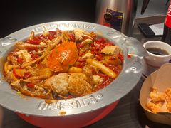 -胖哥俩肉蟹煲(宿迁宝龙广场店)
