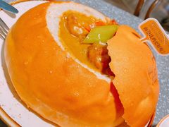 -大树餐厅(红旗街万达店)