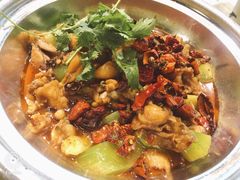 -辛香汇(飞洲店)