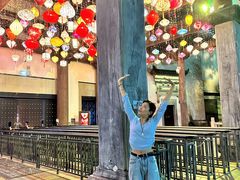 -婺源梦里老家大型山水实景演出