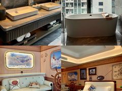 -深圳国际会展中心洲际酒店
