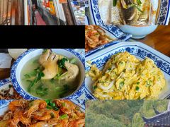 -洞天食府(北大街店)