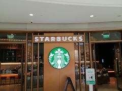 -星巴克臻选(北京颐堤港中心第二店)