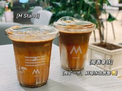 -M Stand(宁波万象城店)
