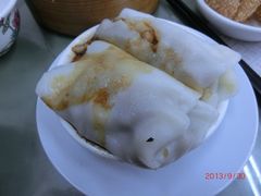 CIMG0501-香港蓮香樓(上環店)