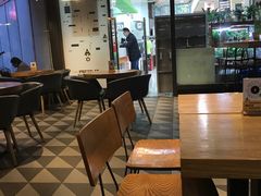 大堂-乐凯撒披萨(东方新世界店)