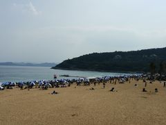 -大梅沙海滨公园