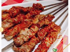 -西贝莜面村(万象天地店)