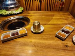 -牛人·雪花牛·木炭烤肉(昆山陆家店)