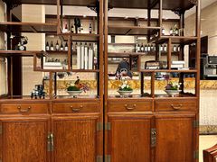 -浙江西子宾馆·瑶园咖啡厅