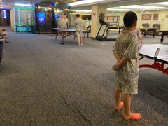 -海韵之星邮轮水会(明发商业广场店)