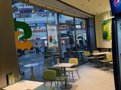 -赛百味SUBWAY(星摩尔店)