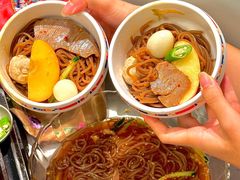 -七八冷面·延边朝鲜族美食(世纪汇店)