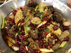-金渝海鲜烧烤万州烤鱼店