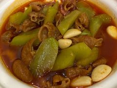 -成都驻京办餐厅(蜀都宾馆店)