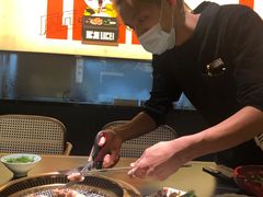 -厚贞日式烤肉(浦东汇智店)