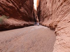 -天山神秘大峡谷