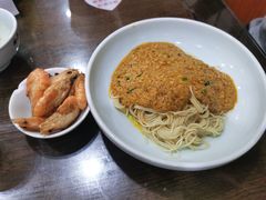 蟹黄面-裕兴记•蟹黄面馆(人民广场店)