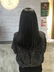 点击看大图 -简影造型·自选烫染接发salon